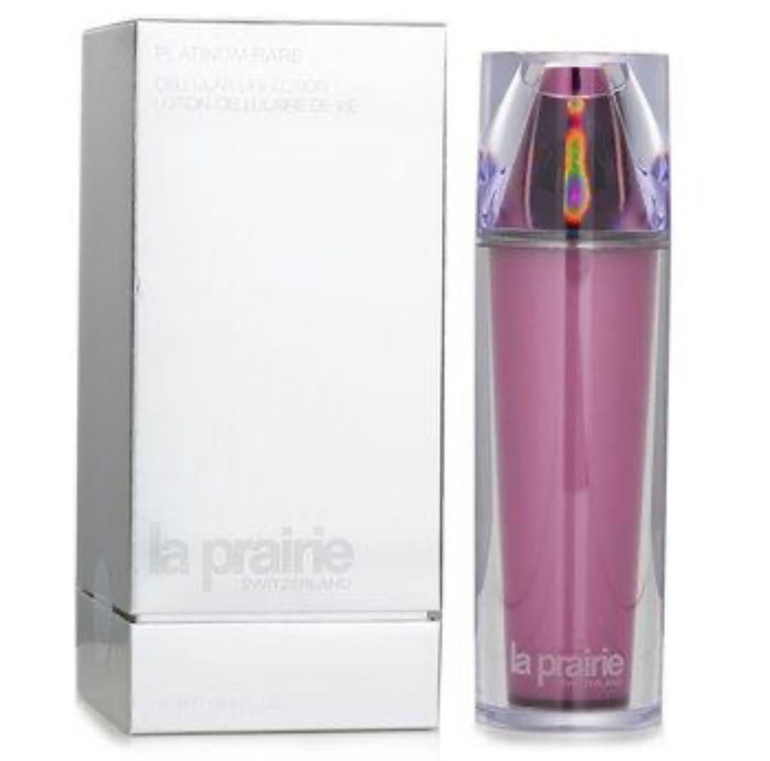 【週末セール】ラプレリー PTレア ライフローション　(化粧水) 115mL ラ・プレリー / PTレア HR ライフローションの公式商品情報｜美容