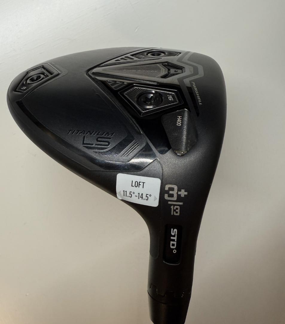【激レア】ダークスピードLS 3＋ 13° VENTUS BLACK 7X DARKSPEED 【激レア】ダークスピードLS 3＋ 13 VENTUS BLACK 7X LS Driver