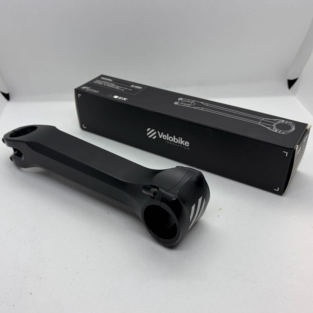 Velobike Elite Longboi ステム180mm16° 元箱付き Elite Longboi Stem – Velobike