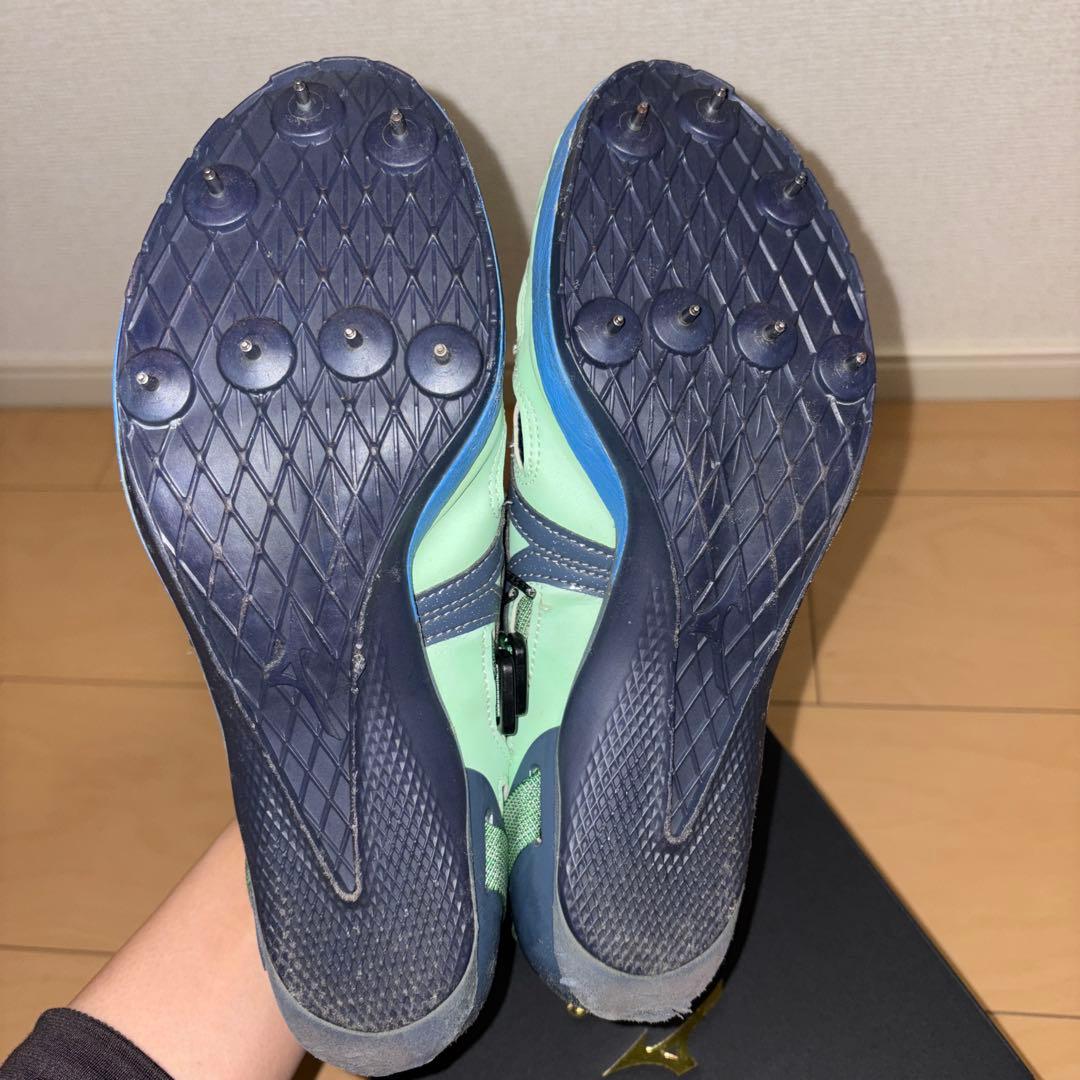 スパイク・シューズ Mizuno Chrono Inx Neo Japan 24.5cm