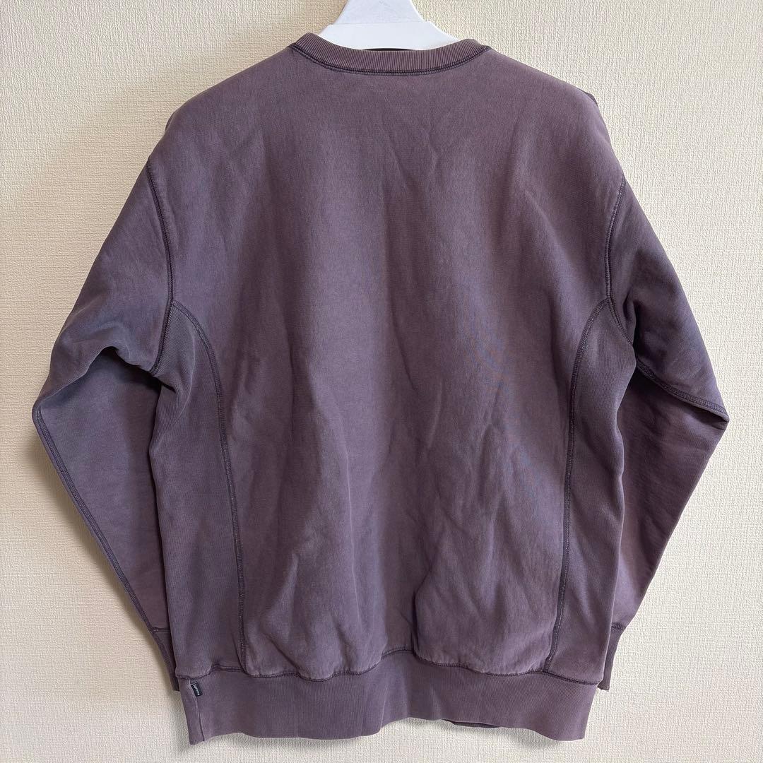 Supreme カマチョ スウェット フェード ヴィンテージ - メルカリ