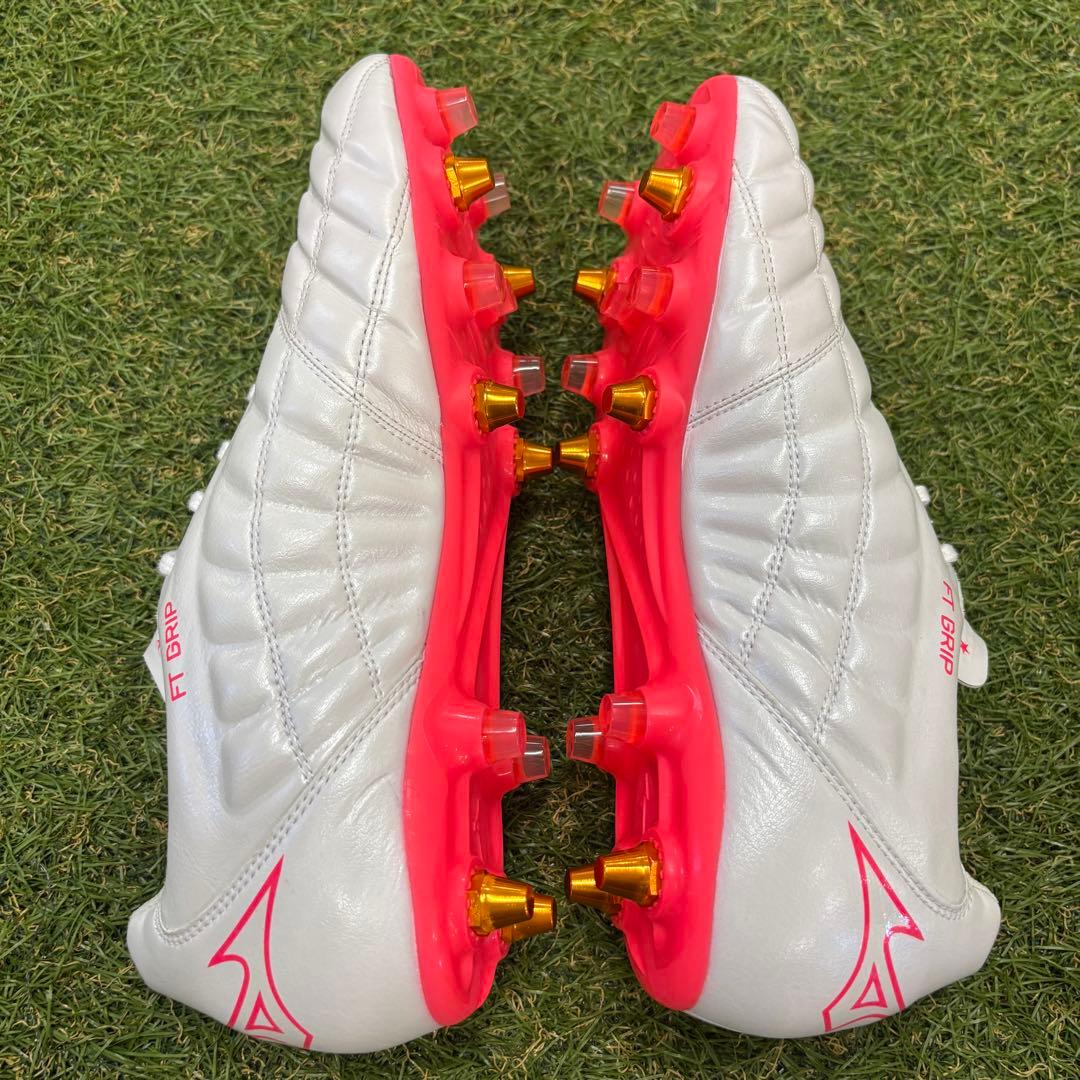 【即日発送 希少】mizuno レビュラカップ JAPAN MIX 25.5cm