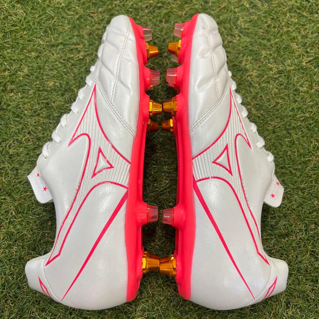 【即日発送 希少】mizuno レビュラカップ JAPAN MIX 25.5cm