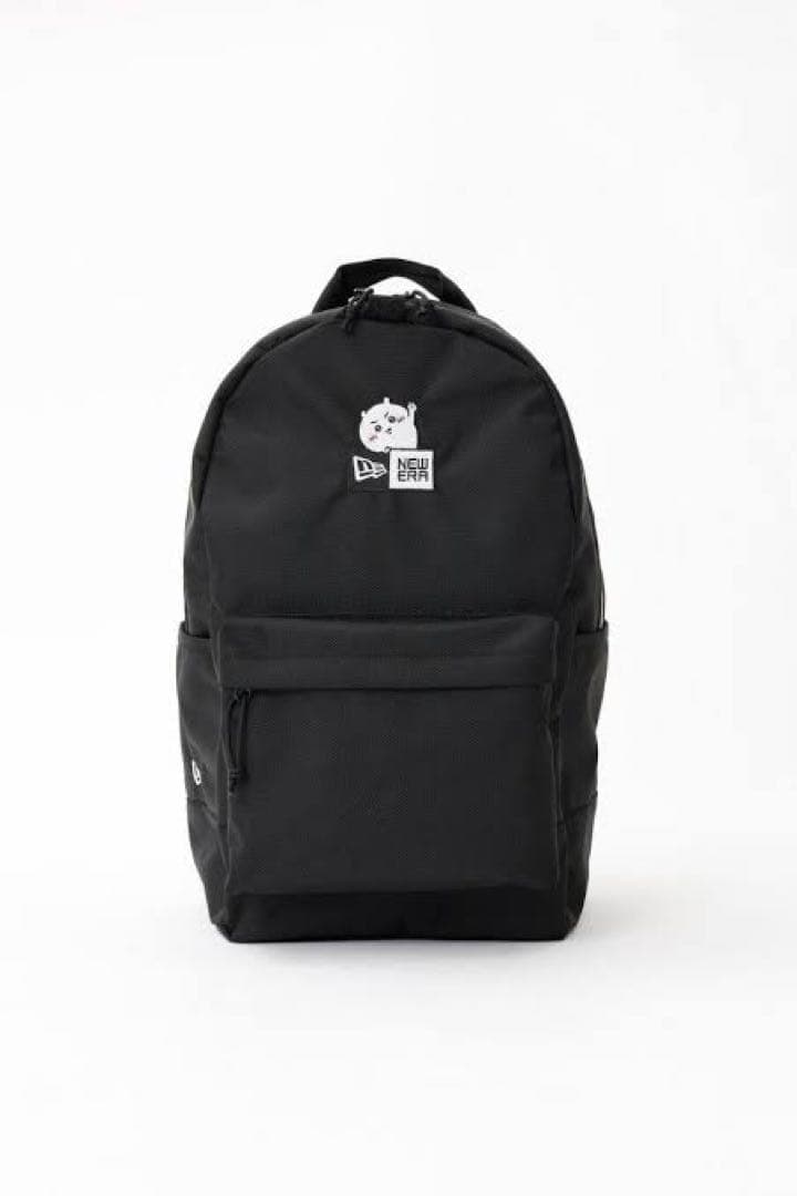 ちいかわ× NEW ERA リュック ニューエラ ちいかわ ちいかわ× NEW ERA リュック ニューエラ ちいかわ