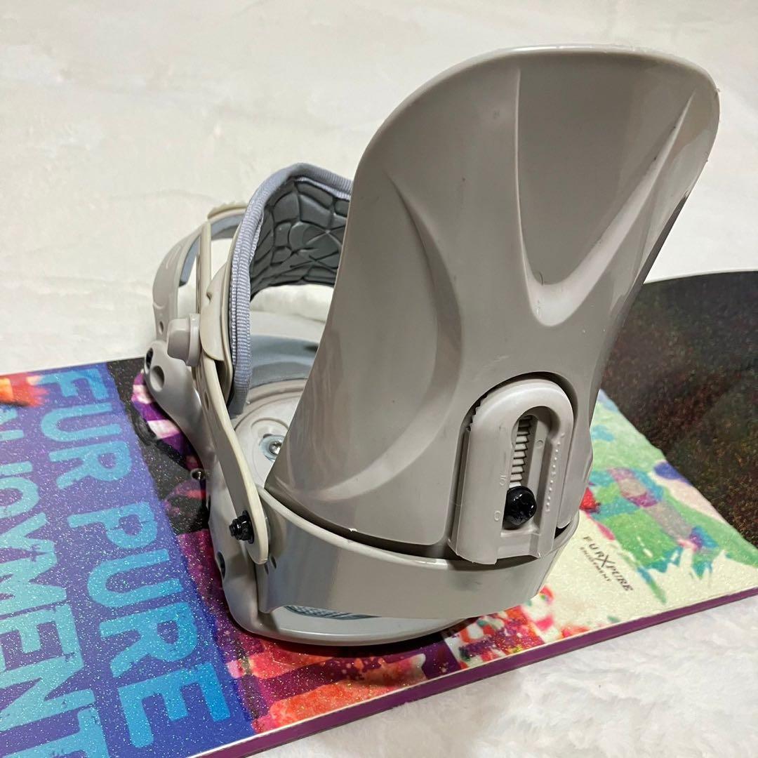 セット レディース fur pure enjoyment MURCURY 144 - メルカリ