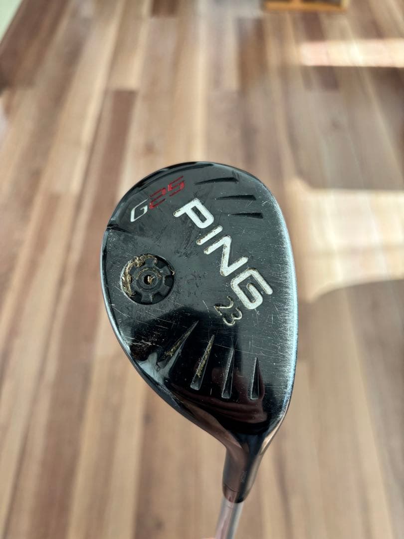 Callaway PING ゴルフクラブ13本セット 付属品も多数