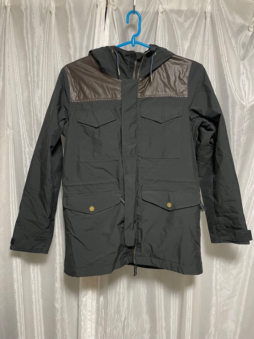 スノーウェア　BURTON BURTON バートン エーケー Men's [ak] LZ GORE-TEX Down Jacket