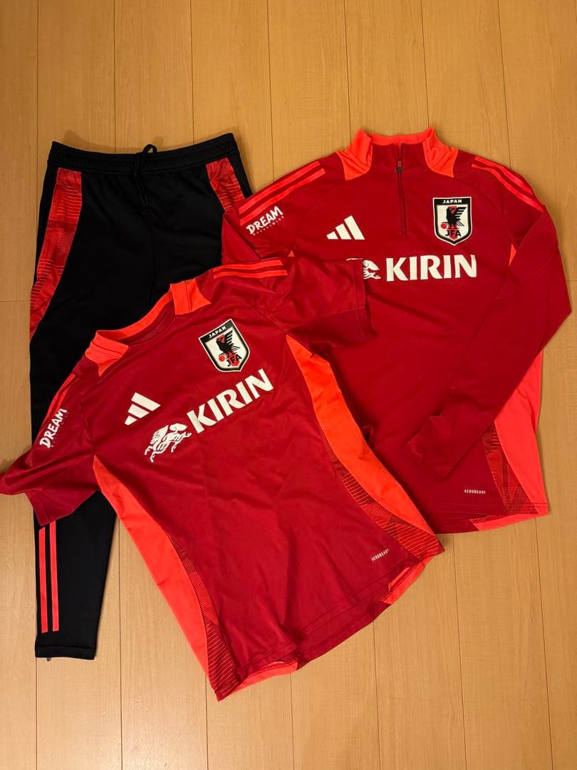 日本代表 サッカー ジャージ セット年末セール 楽天市場】日本代表（セットアップ｜ジャージ）：メンズウェア
