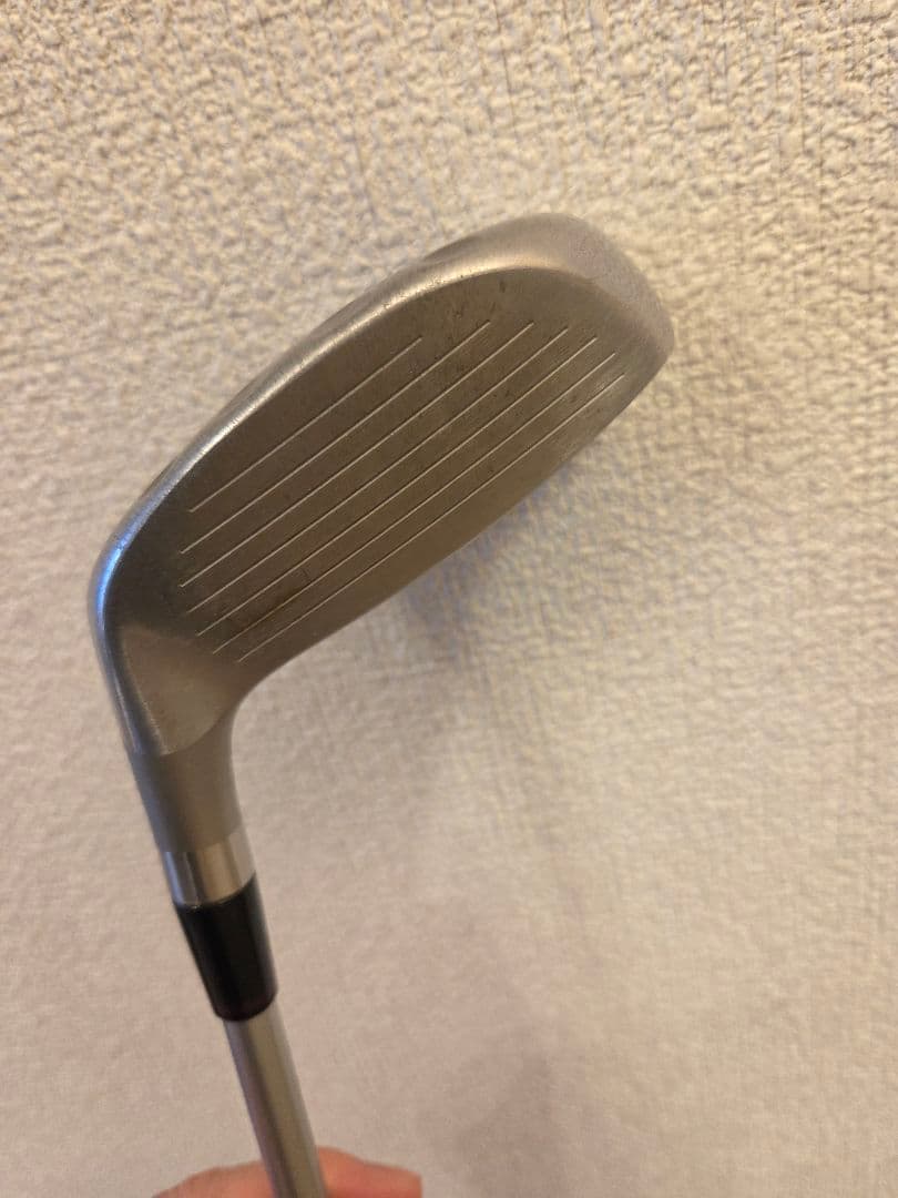 ONOFF FAIRWAYWINGS KURO（2019）U5 MCI 100S