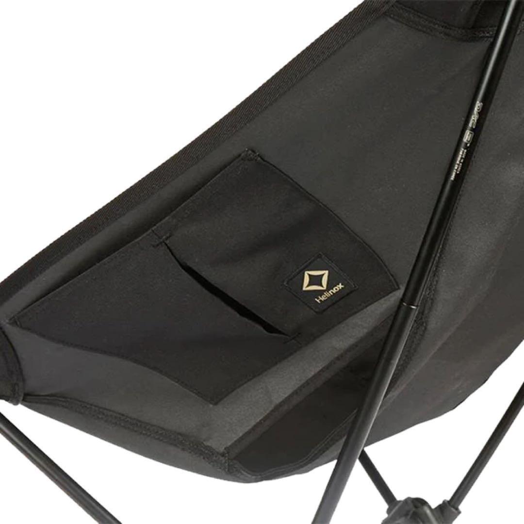 《GW限定SALE》☆Helinox☆タクティカルチェア☆