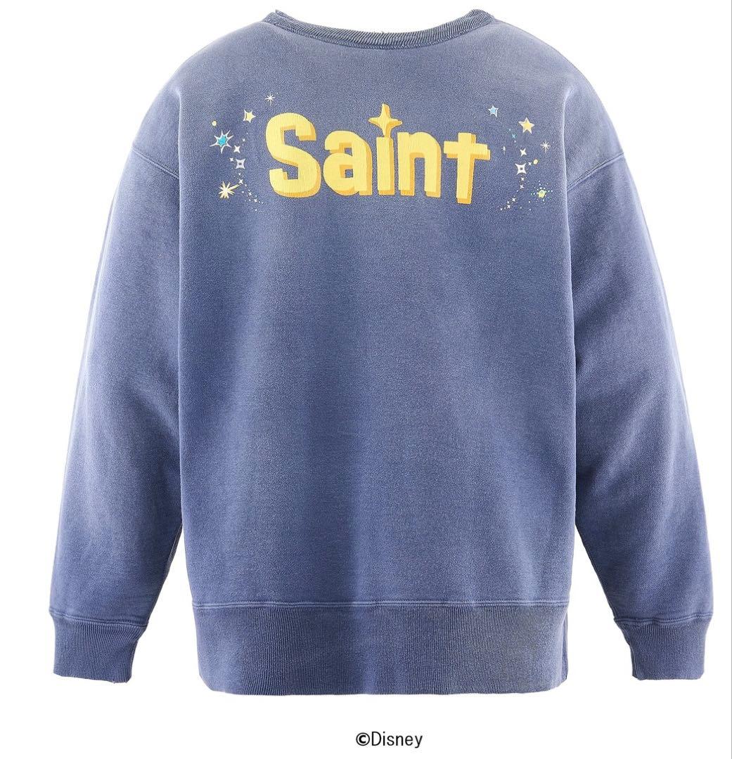 SAINT Mxxxxxx セントマイケルDisney TINKERBELL L - メルカリ