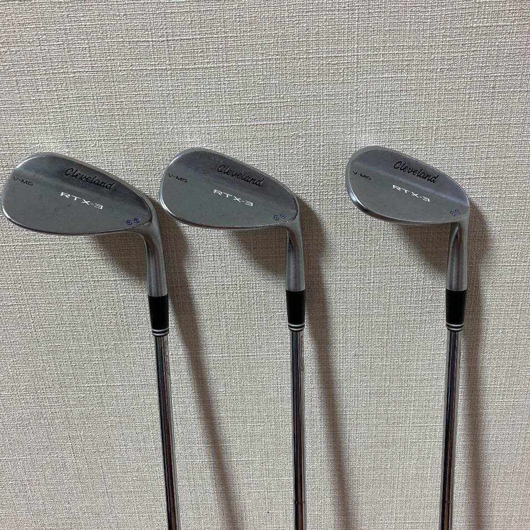 ウェッジ50度 54度 ピン PING GLIDE 3.0 ウェッジ 50度 54度 56度 ピン