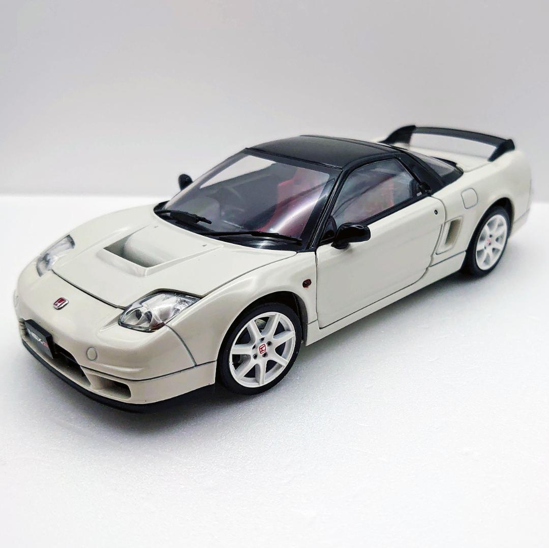 EBBRO 1/24 ホンダ NSX タイプ-R ミニカー NSX TYPE-R - メルカリ