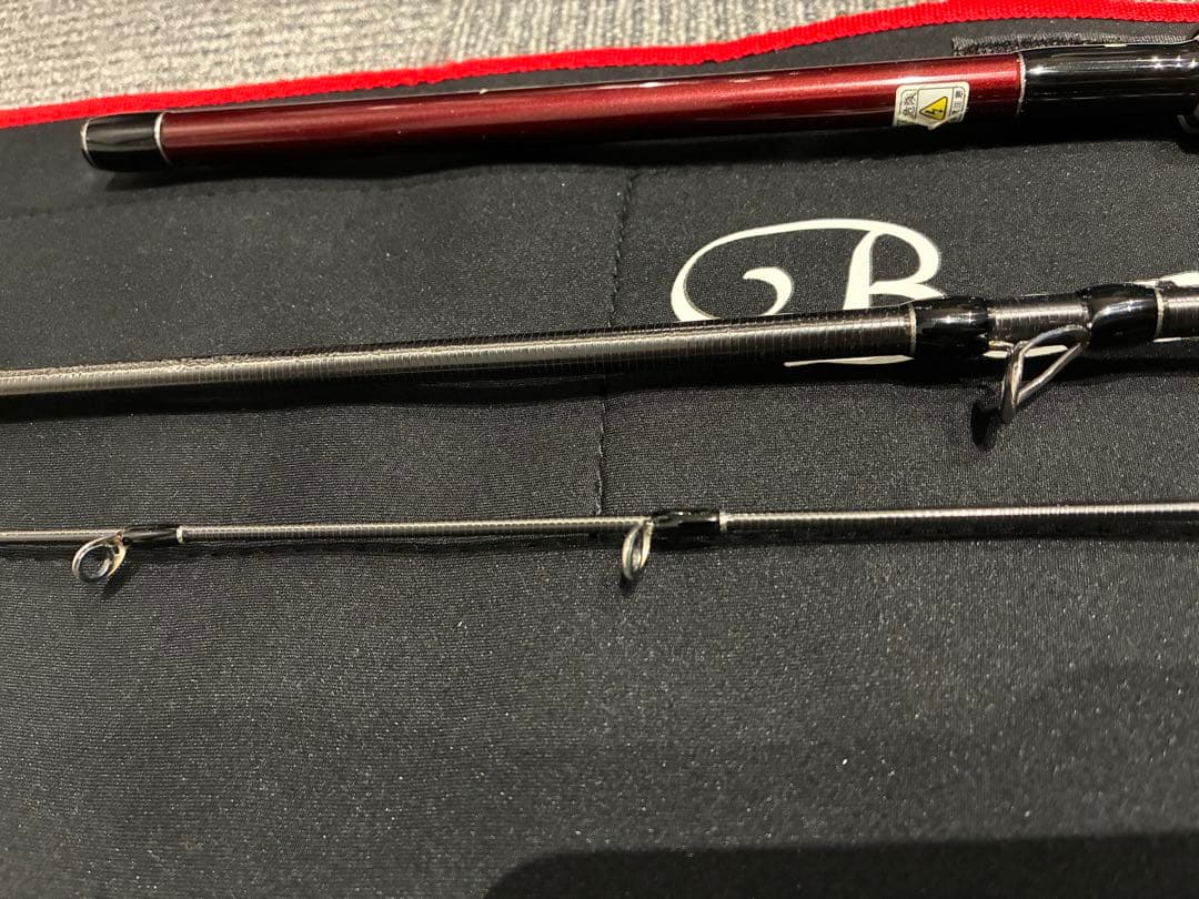 フィッシュマン　Fishman ビームスクローラ 8.3L+