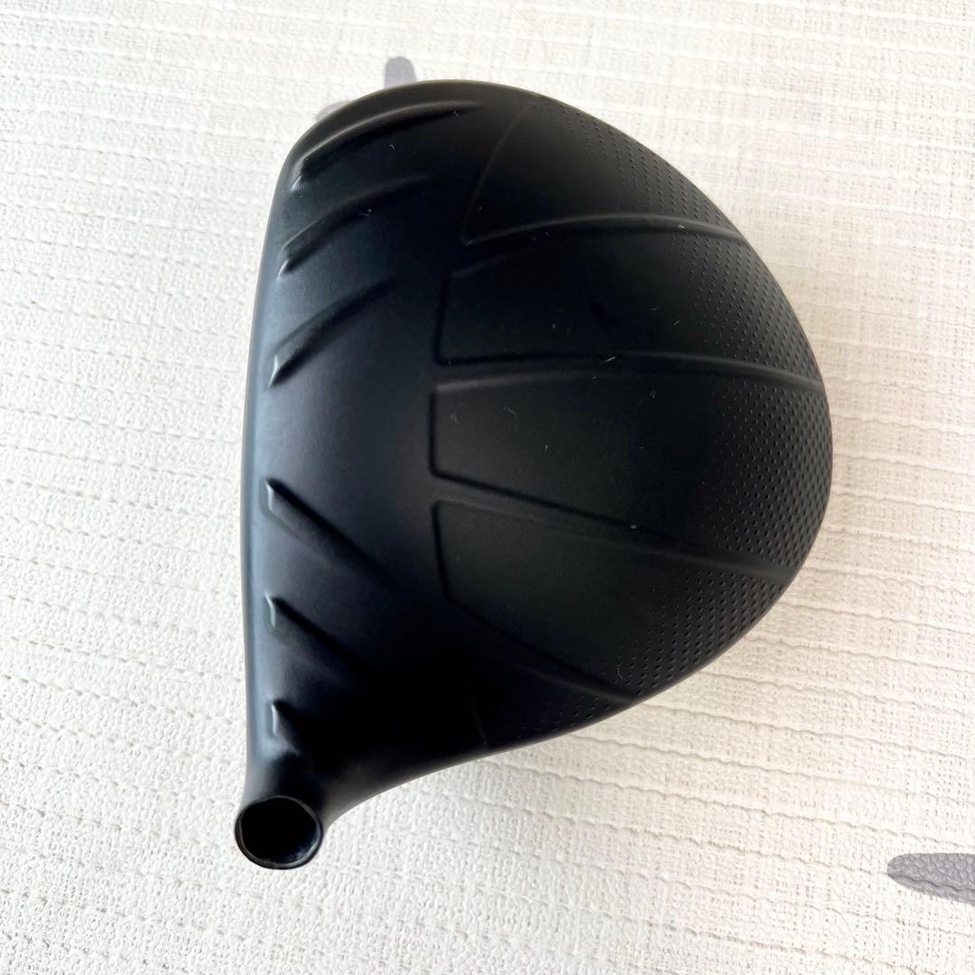 PING ピン G400 MAX 9 ヘッドのみ PING G400 MAX 9° ヘッドのみ
