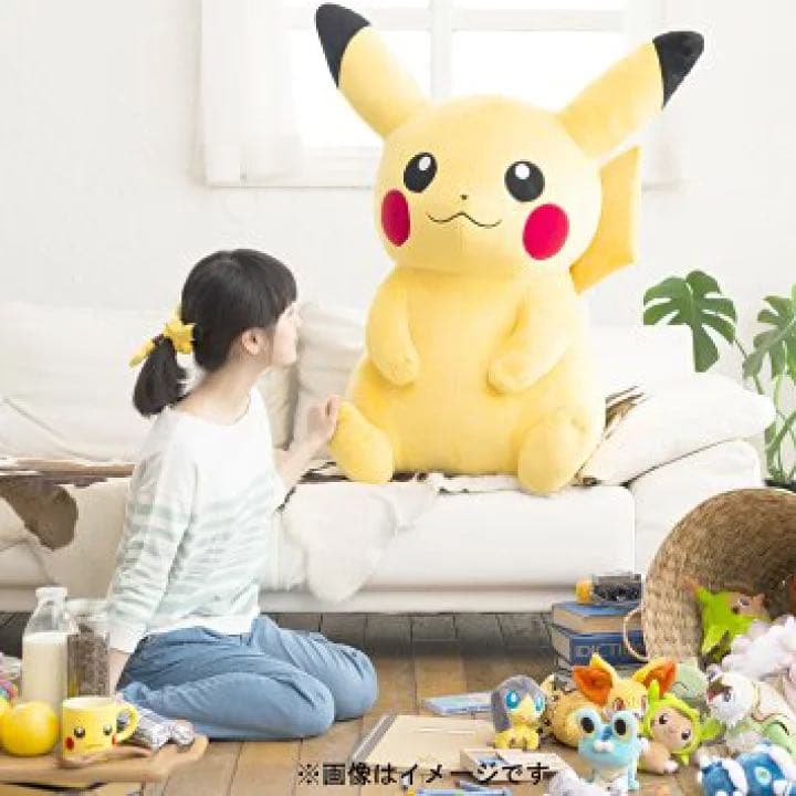 ポケモン ぬいぐるみ まとめ売り チルタリス ラプラス イーブイ 他