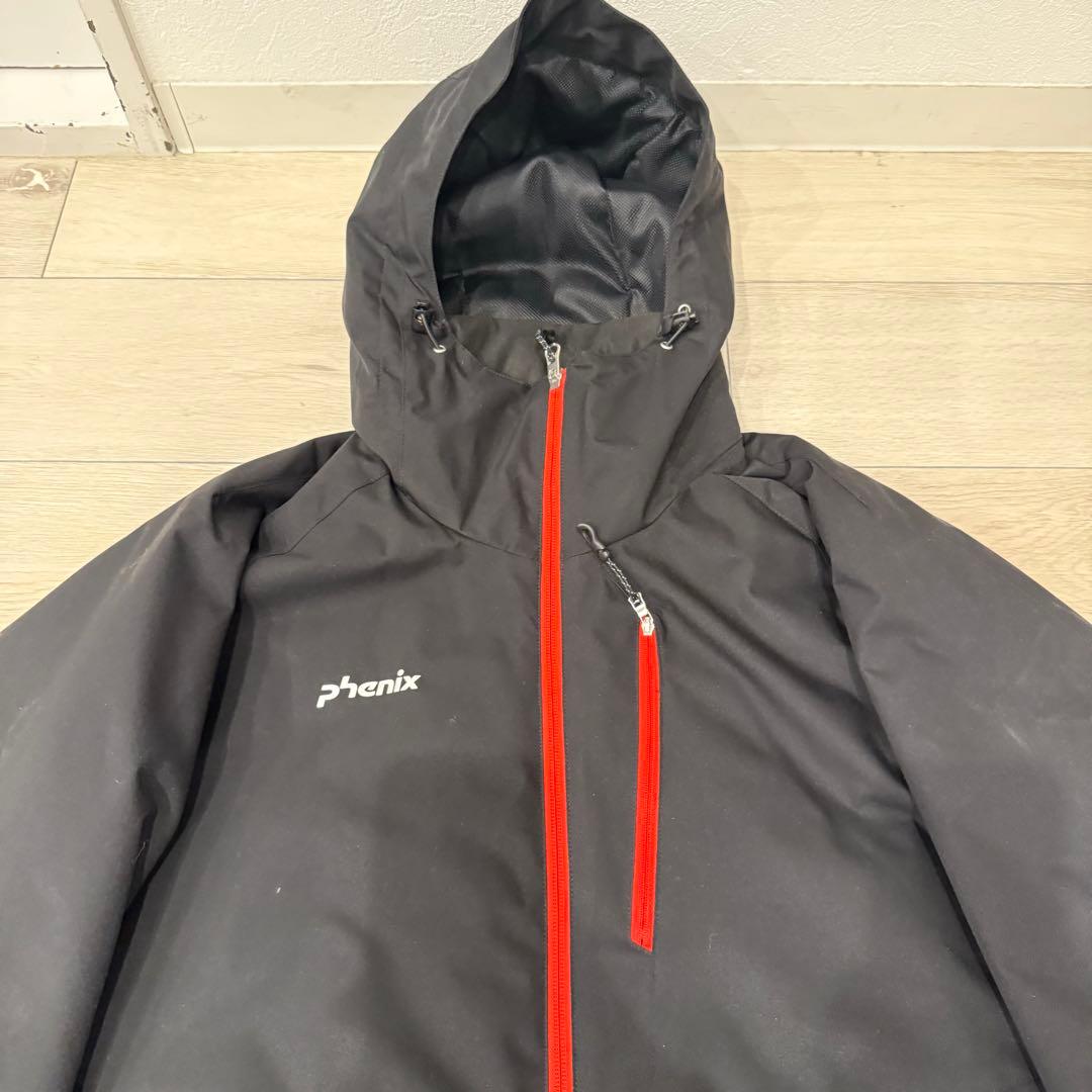 フェニックス DIGENITE THERMO ORCA SHELL