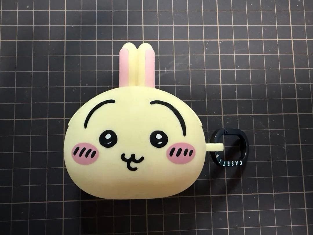CASETiFY ちいかわ うさぎ イヤホンケース AirPods Pro 2 CASETiFY ちいかわ うさぎ イヤホンケース AirPods Pro Amazon