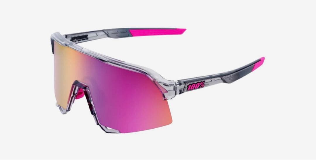 新品100% S3 Tokyo Night サングラスゴルフ野球登山マラソン陸上 楽天市場】100% ワンハンドレッド 限定モデル Tokyo Night S3 Purple