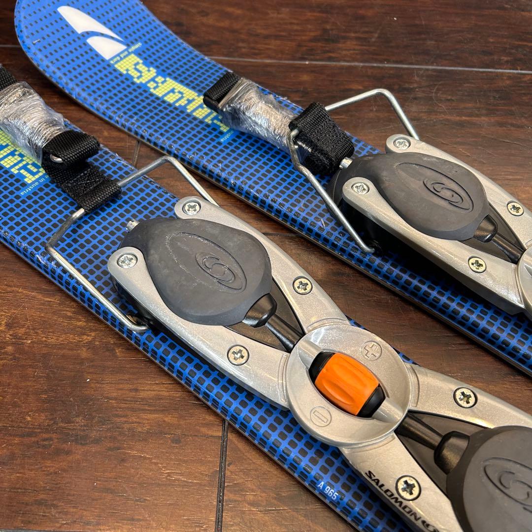 SALOMON SB NINE 90cm ブーツ　サロモン 27〜27.5cm