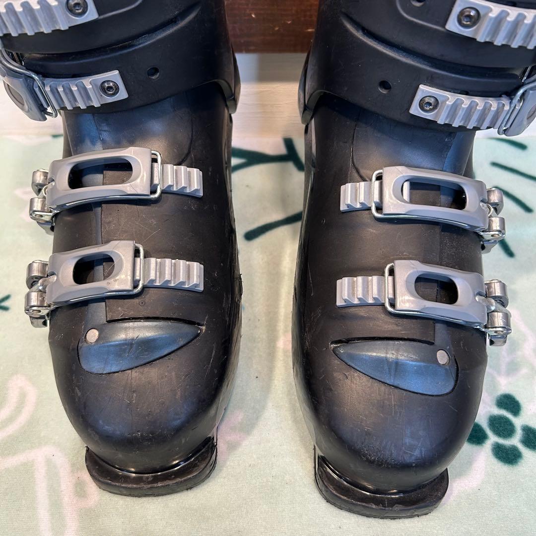 SALOMON SB NINE 90cm ブーツ　サロモン 27〜27.5cm