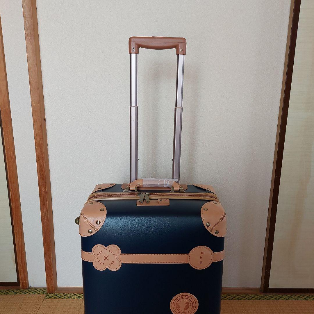 コウペンちゃん いっしょにおでかけキャリーケース - メルカリ