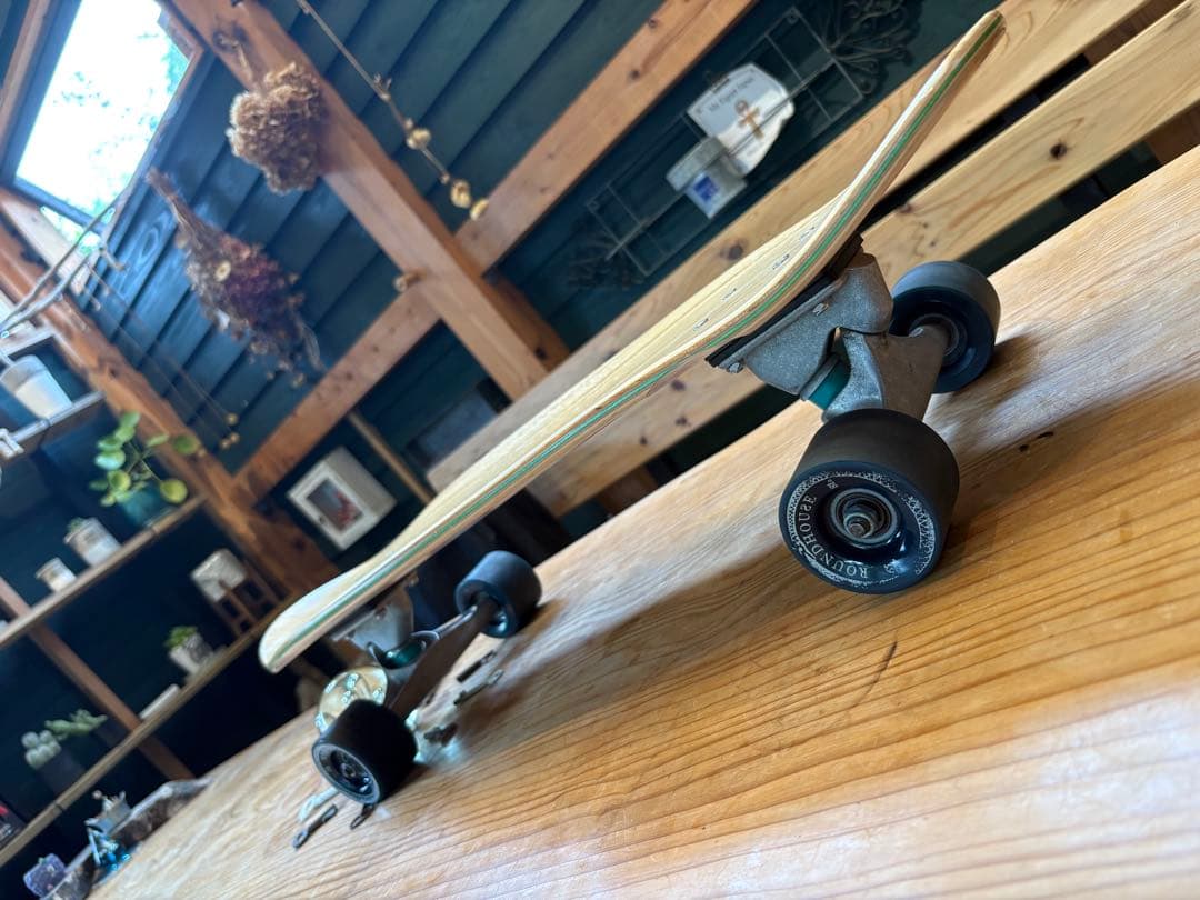 carver カーバー サーフスケート CX4 ミニクルーザー