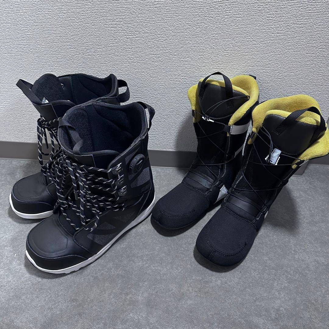 サロモン LAUNCH LACE SJ BOA スノーボード　ブーツ　19-20 サロモン LAUNCH LACE SJ BOA(R) | APORITO（アポリト）公式通販サイト