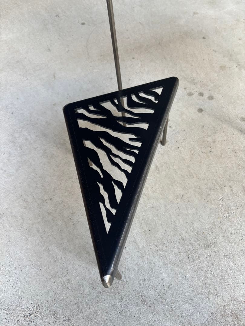 sanzoku mountain derutas tiga。