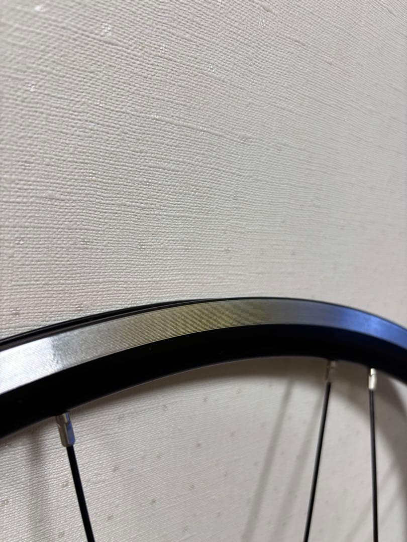 ALEXRIMS EXPART ロードバイクホイール新車取り外し品