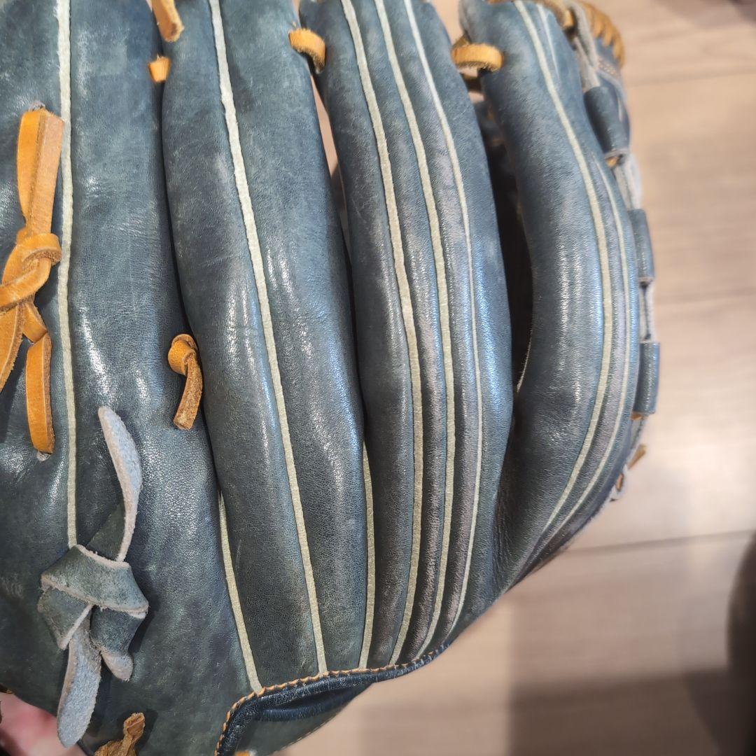 Rawlings Pro Model 軟式グローブ 小坂誠モデル - メルカリ