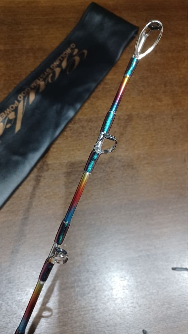 剛樹 G-Dive リミテッド 美品 アリゲーター 値引き可能 ジーダイブ