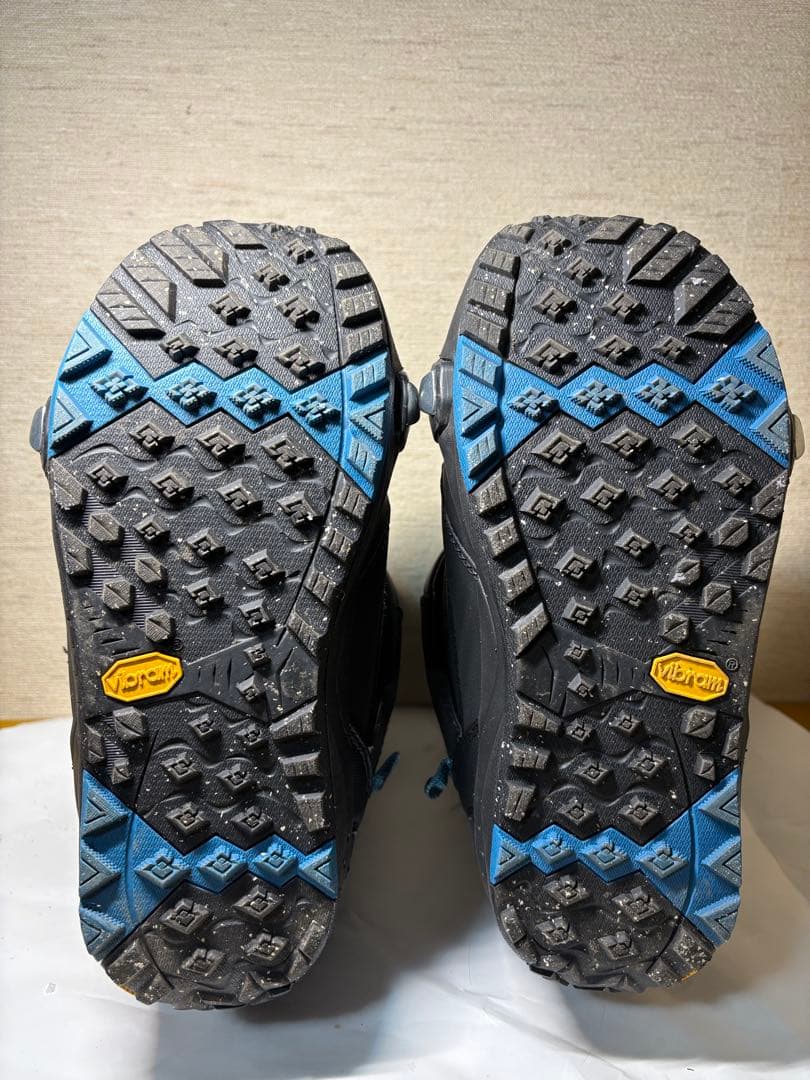 Photon Wide 26.5cm スノーボードブーツ （ステップオン）