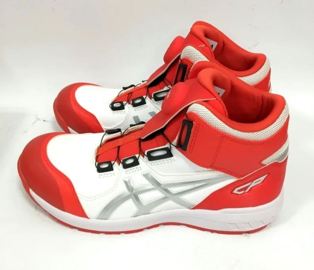 限定カラー　アシックス安全靴　CP304　26.5cm