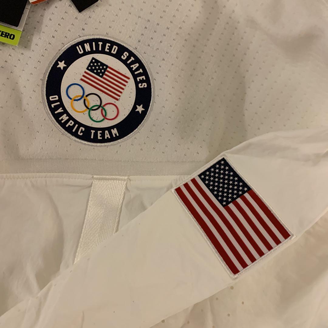NIKE Tokyo 2020 USA team uniform sizeXL