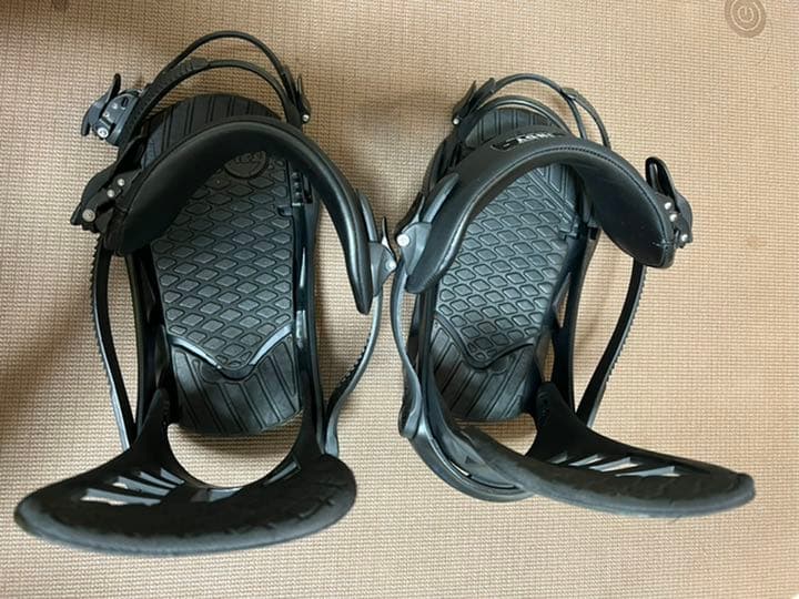 k2 INDY バインディング ビンディング Lサイズ