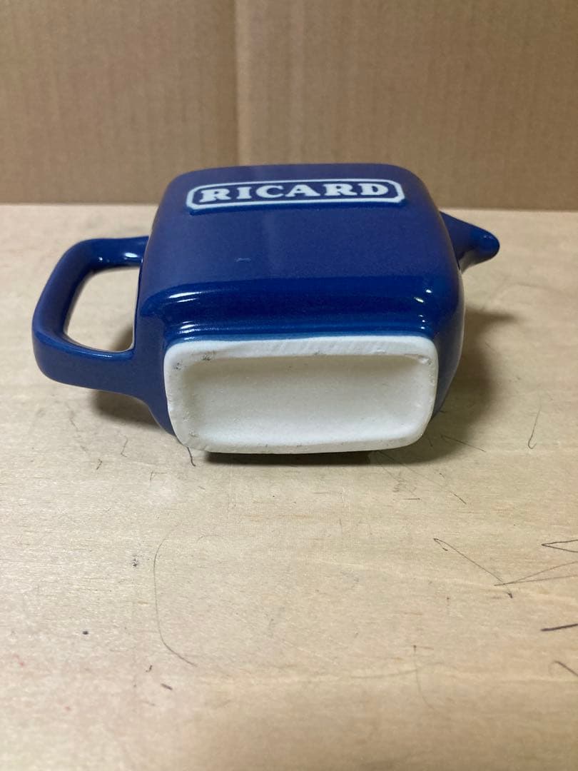 フランス カフェ雑貨 イギリス OXOスープマグ カップ カンパリ