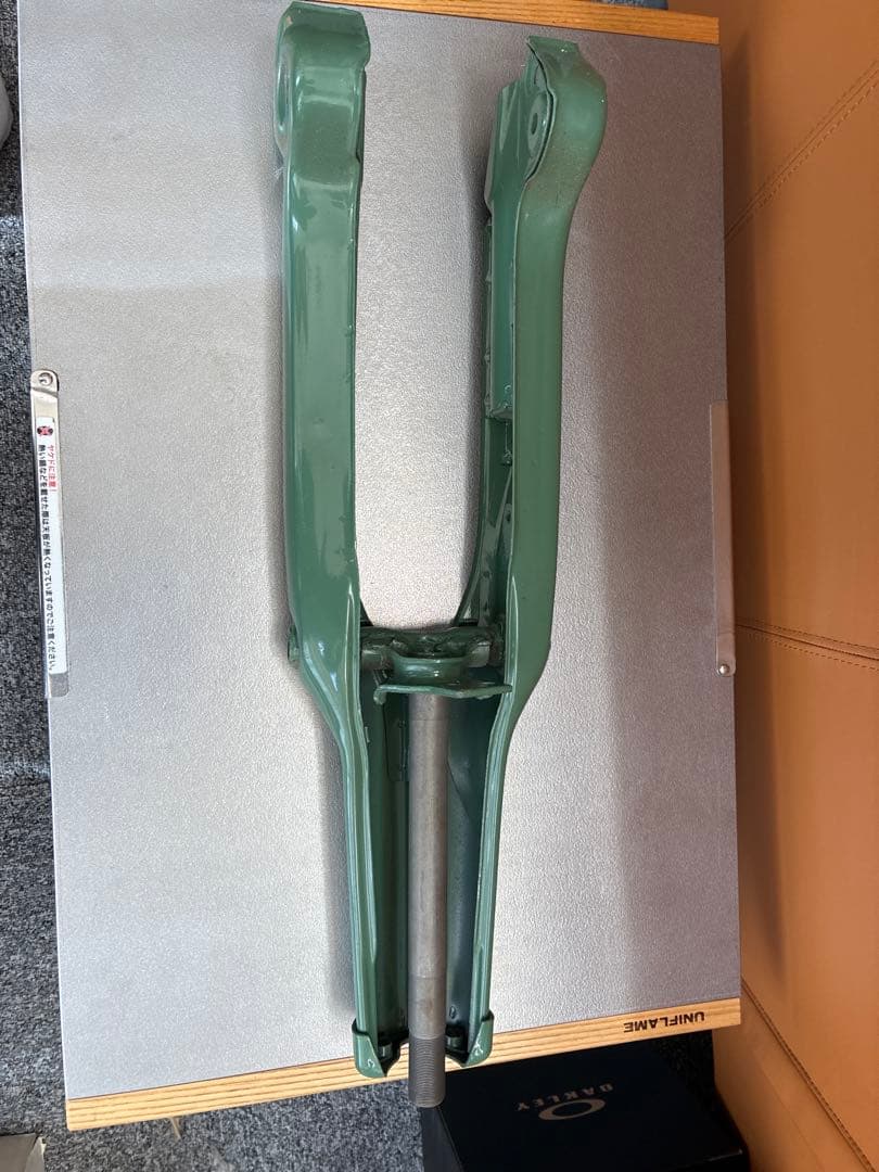 スーパーカブ C50 C70 C90 フロントフォーク 純正 現状品