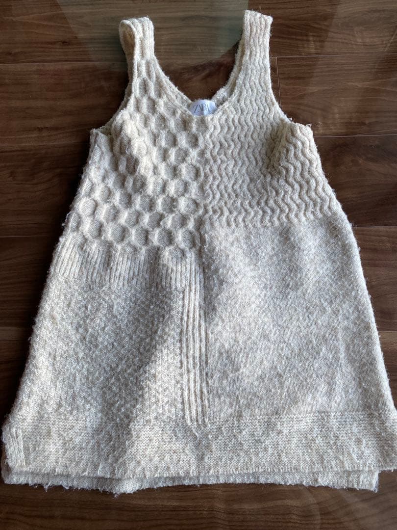 ピピロッタ ザラ ネクスト キッズ 秋冬セット130cm