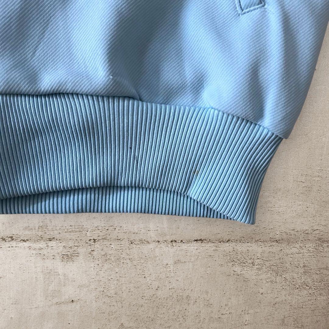 80sアディダスデサント製西ドイツトラックジャケットティファニー