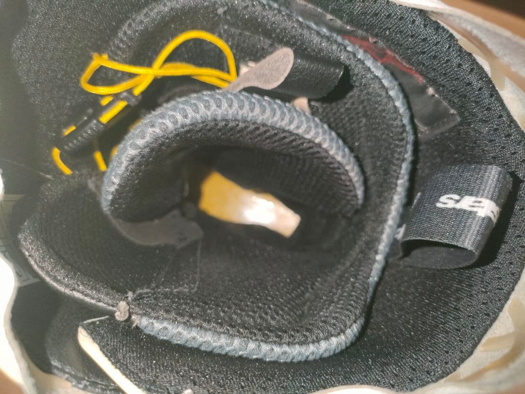 Alpinestars Supertech R レーシングブーツ 26.5cm