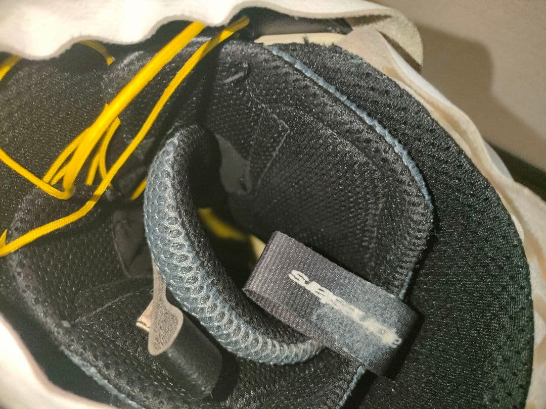 Alpinestars Supertech R レーシングブーツ 26.5cm