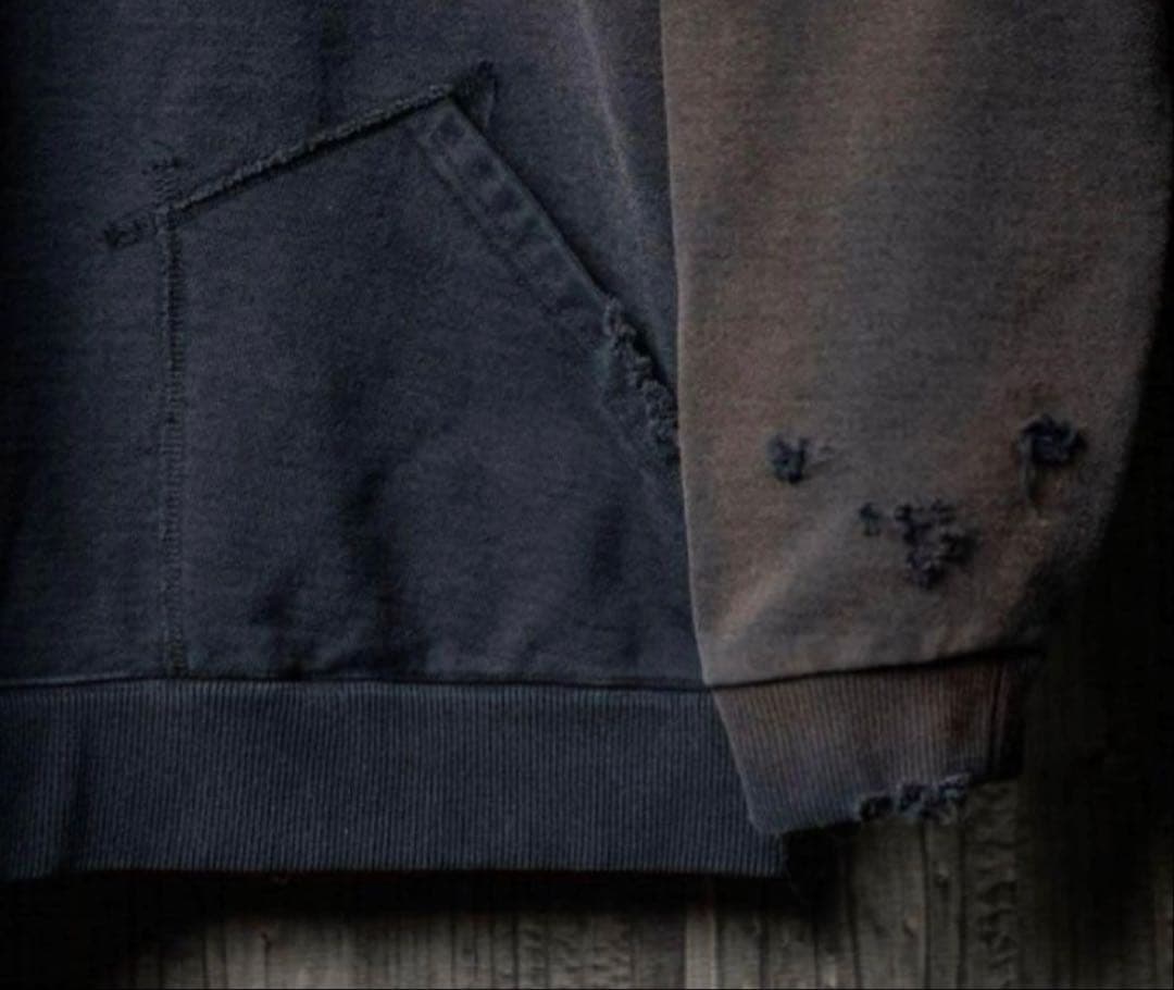 再販無 PABLO VINCI スウェット S 完売 パブロ