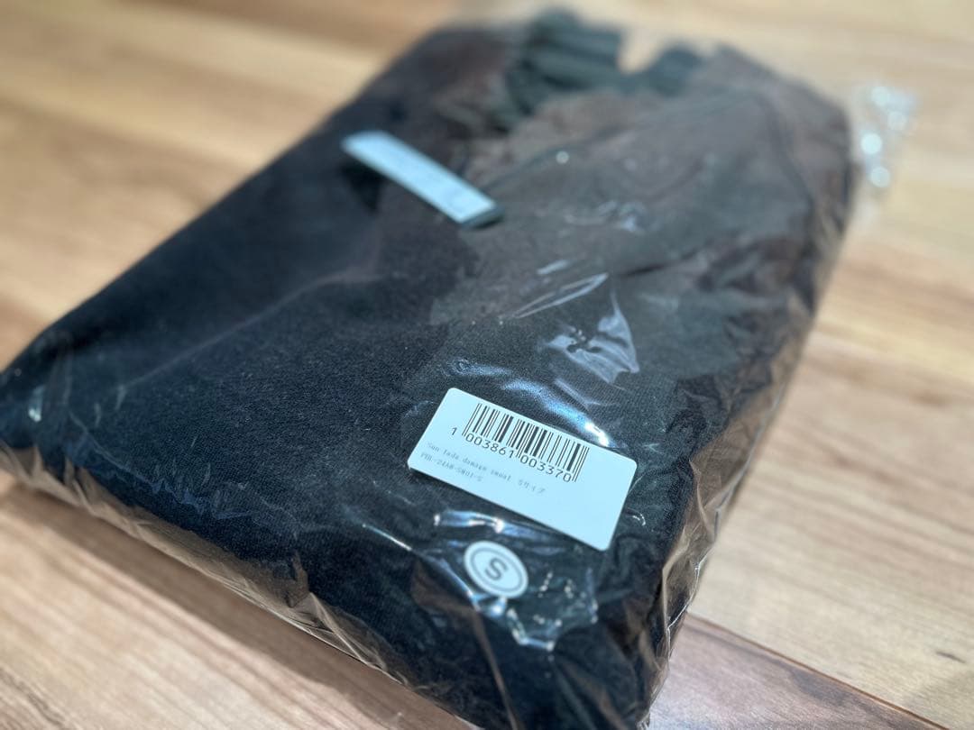 再販無 PABLO VINCI スウェット S 完売 パブロ