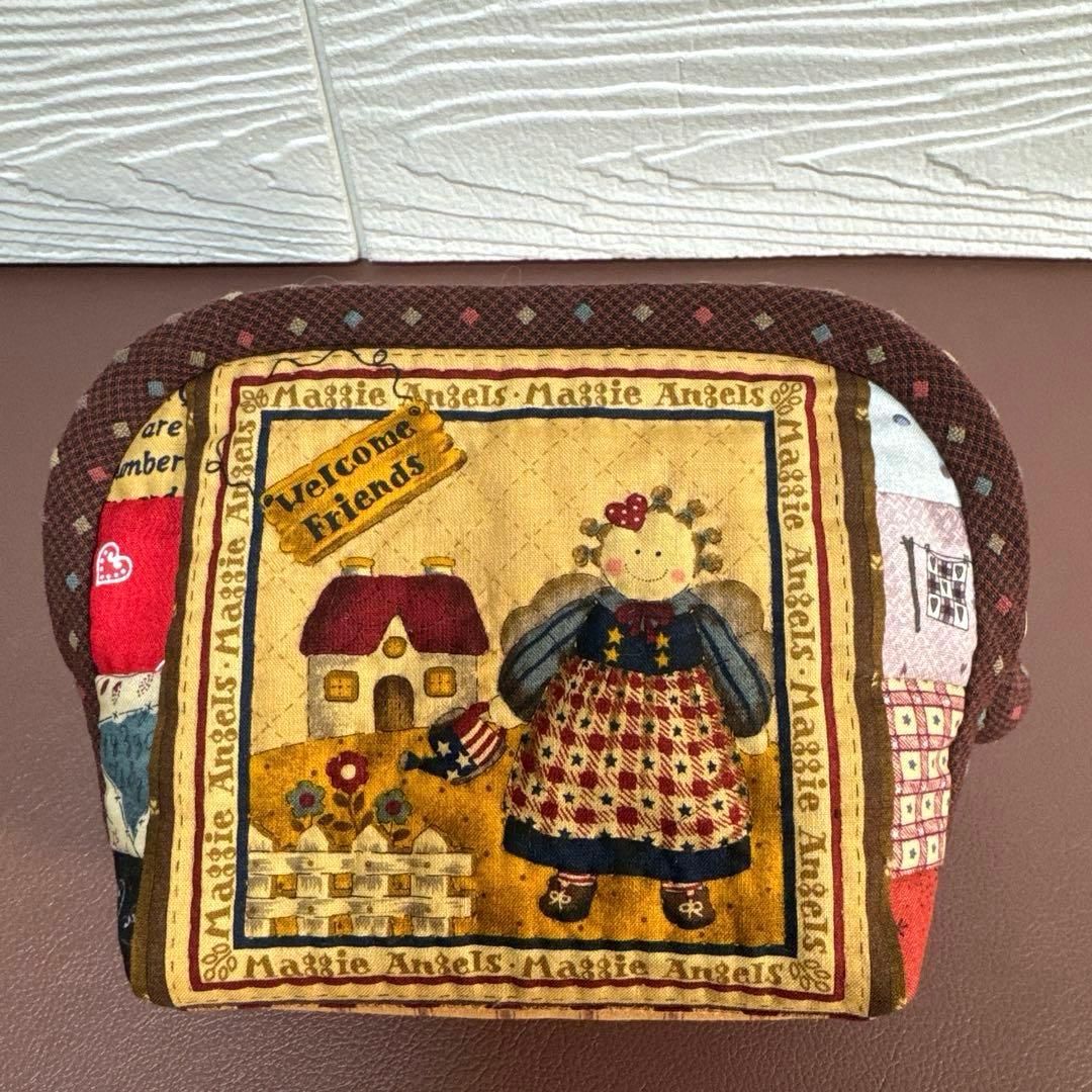 fIoow様•マギーエンジェル　2点