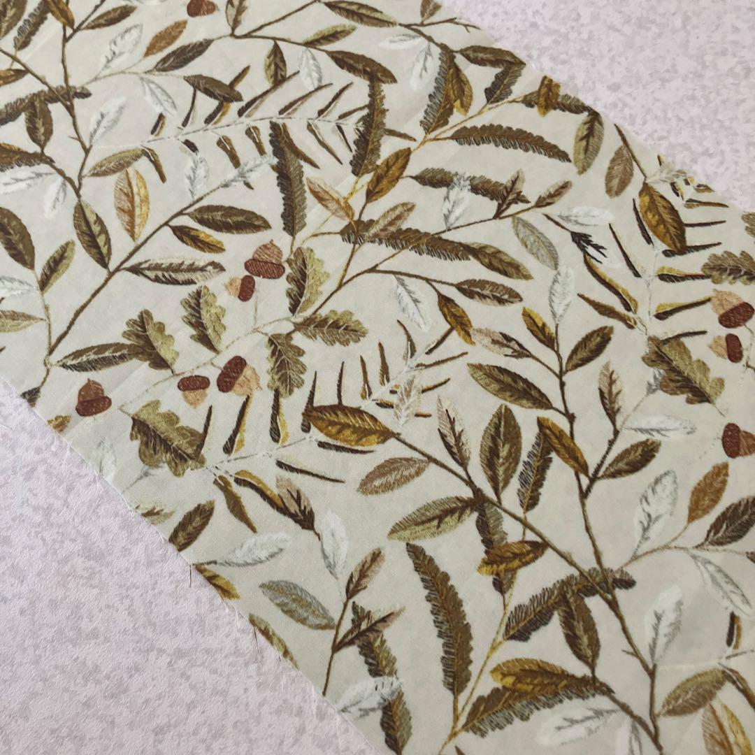 ホビーラホビーレ⭐︎カットクロス詰め合わせ⭐︎8枚⭐︎パッチワーク