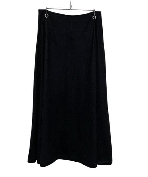 24AW L´Appartement WOOL FLARE SKIRT
