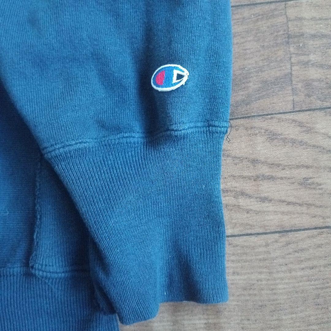 a*9様 90s リバースウィーブ チャンピオ champion トリコ 刺繍タ