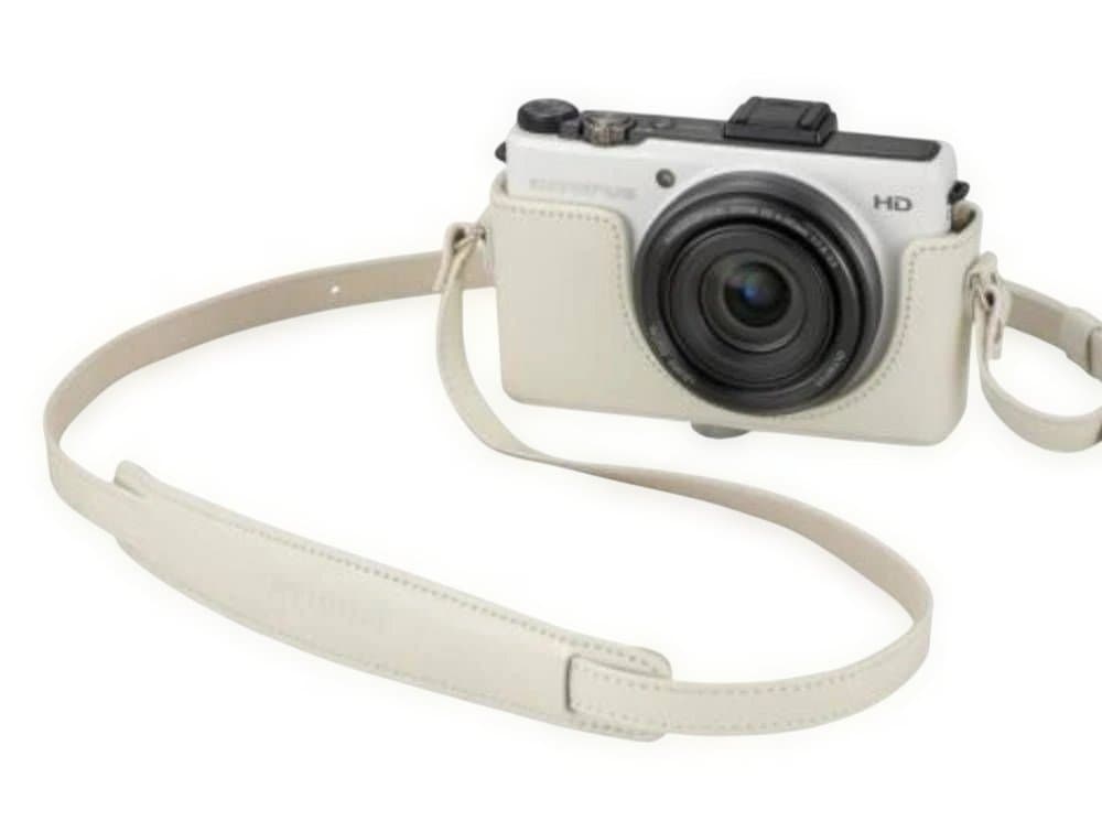 お正月価格OLYMPUS XZ-1 コンパクトデジタルカメラ オプションセット売
