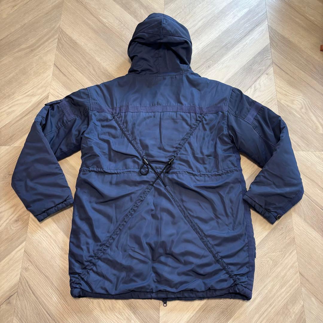 HENRIK VIBSKOV コート ベンチコート メンズMサイズ ファッション